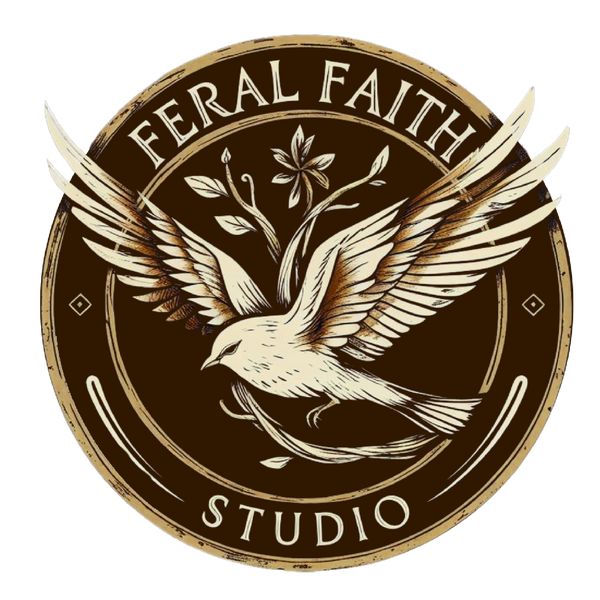 Feral Faith Studio